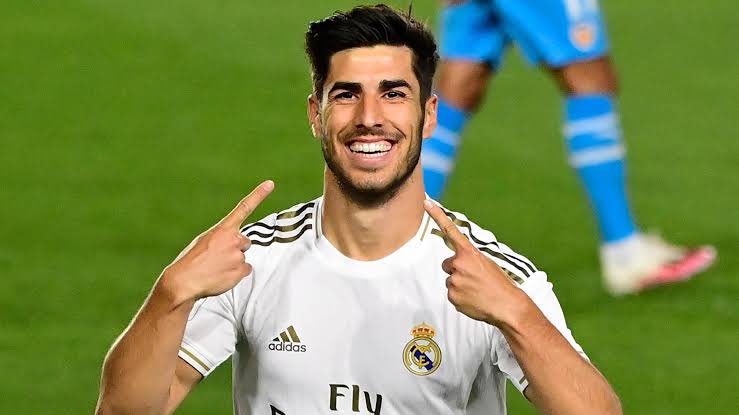 ÖZEL | Paris Saint-Germain forması giyen Marco Asensio Fenerbahçe'ye önerildi.

Kaynak: Yağız Sabuncuoğlu

#Transfer #Fenerbahçe #alikoç #SueperLig
