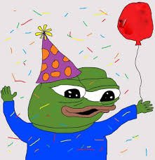 Turning 22 today lol