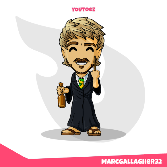 xBLADES_'s tweet photo. MarcGallagher32 youtooz concept https://t.co/GrpdRkTsh1