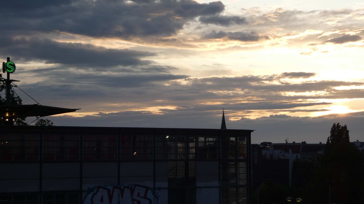 CMlerBerlin's tweet image. Denk|mal #Mauerweg #Mauerradweg