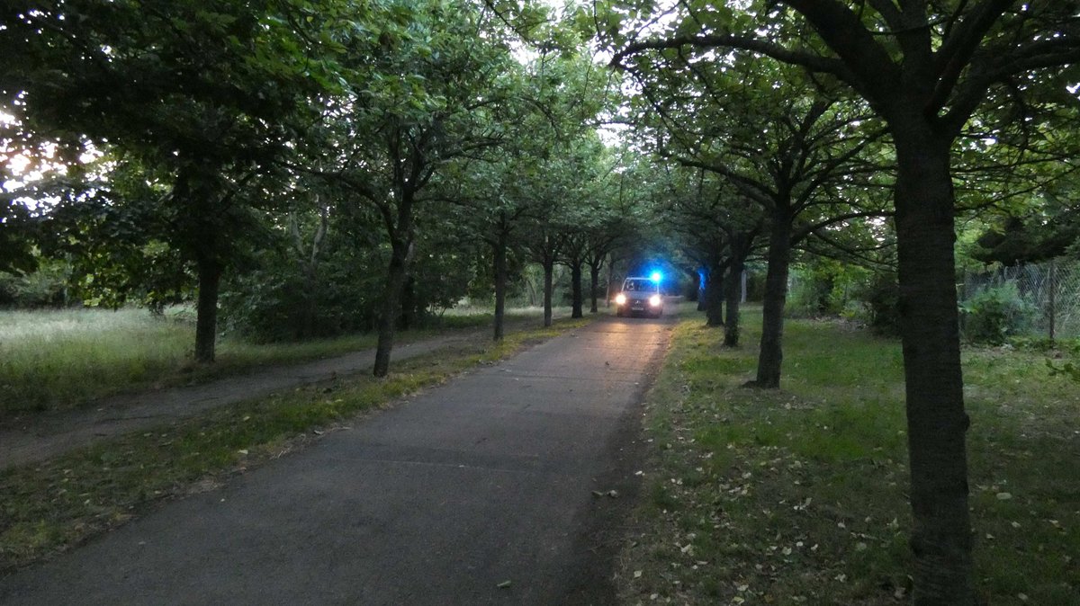 CMlerBerlin's tweet image. Denk|mal #Mauerweg #Mauerradweg