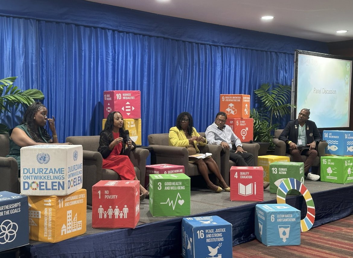 APA Corporation tweet media