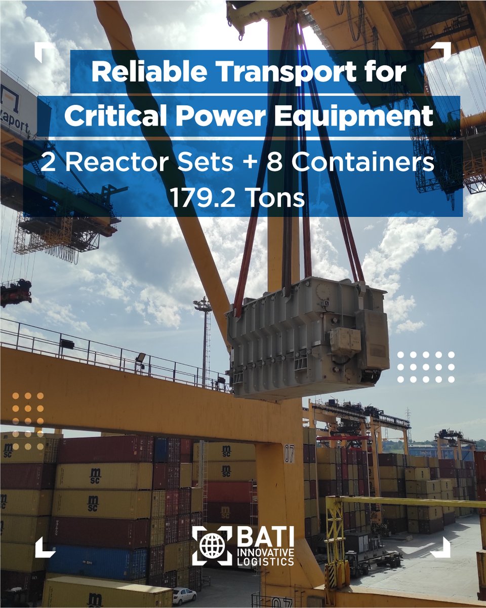 BATI GROUP tweet media