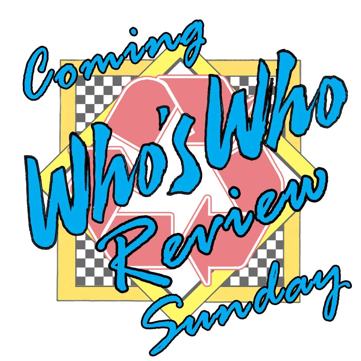 FWPodcasts's tweet image. Coming Sunday... a new episode of WHO'S WHO REVIEW!
What does The Randomizer have in store for Rob & Shag this time? Hints.. A scary pirate, a wandering cowboy, an angry god, an orphaned child, a tacky novelist, rebellious robots, and more! Tune in and find out Who's Who!