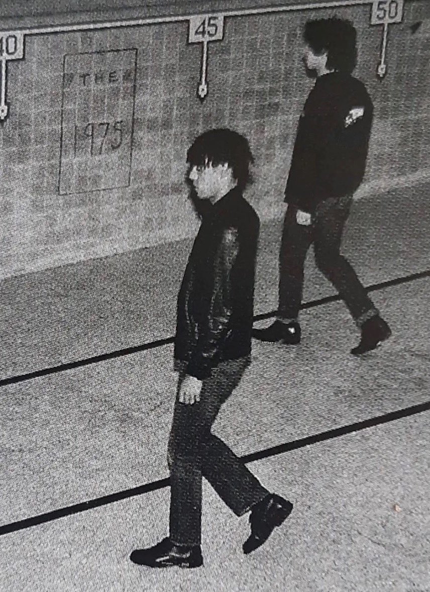 big day for annoying people (me)