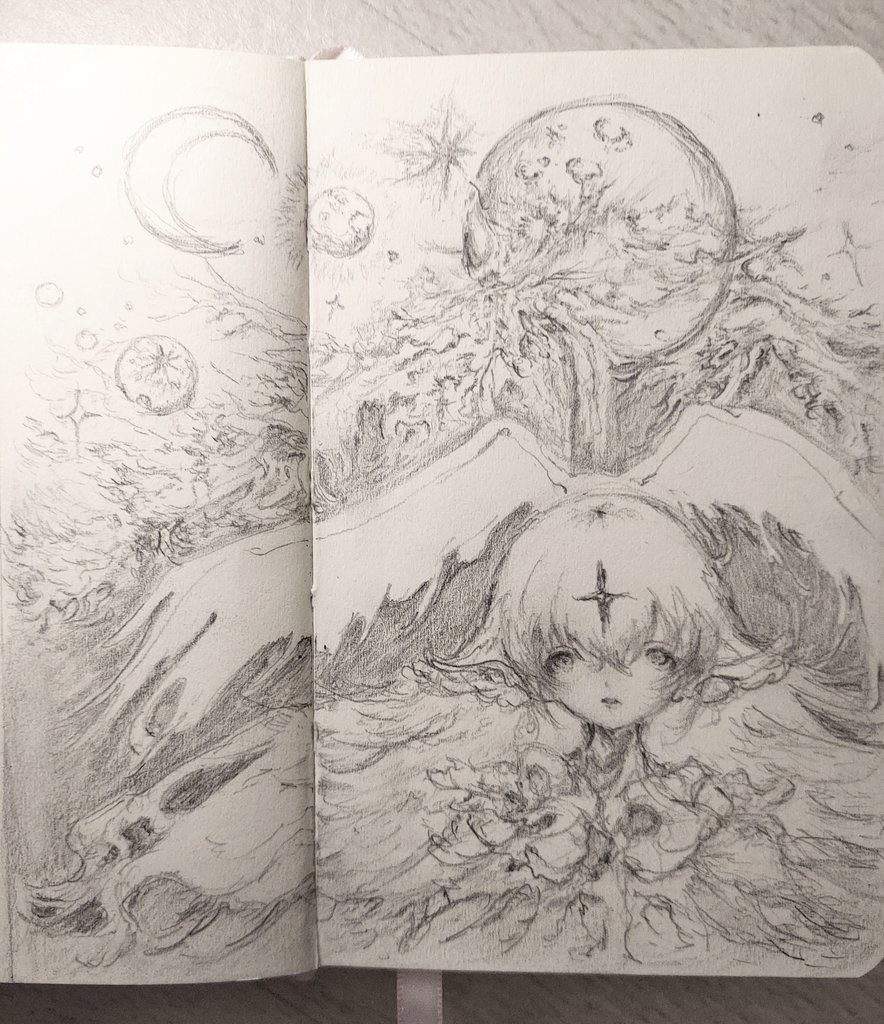 ありす (@uuuvvn) on Twitter photo 