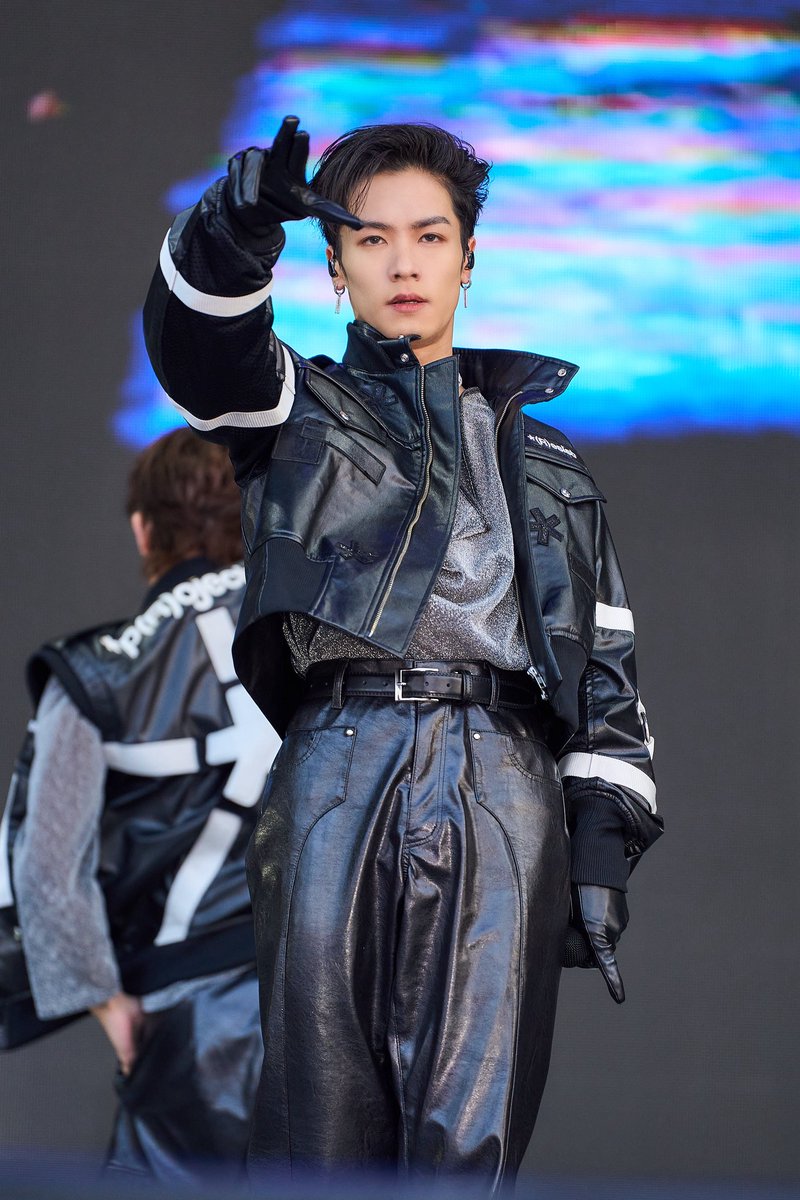 LDH LIVE-EXPO 吉野北人　ユニフォーム LDH LIVE-EXPO 2024 | 吉野北人 - THE RAMPAGE @hokuto.yoshino