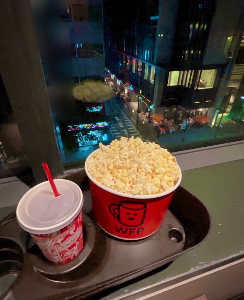 sky_hima26's tweet image. 金曜仕事終わりの剛は最高だな。

#映画でっちあげ #綾野剛