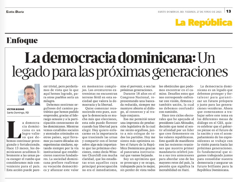 Ito Bisonó tweet media