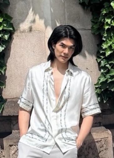 อยากโดนต่อย

MILE X DIOR PFW26
#MILEAPODIORSUMMER26 
<a href="/milephakphum/">mile phakphum</a> <a href="/Dior/">Dior</a>
