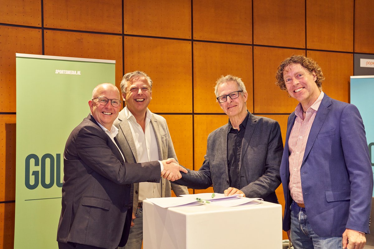 Sport Knowhow XL komt per 1 juli a.s. in andere handen. Voor wie de berichtgeving daarover via andere kanalen gemist heeft, zie hier &gt; lnkd.in/eyTun9D5
