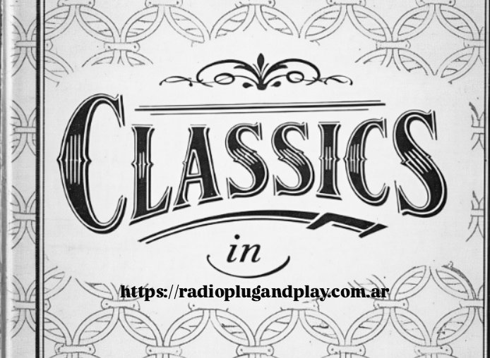 Ivan de Plug & Punk (@plug_punk) on Twitter photo ARRANCÀ EL VIERNES MOVIENDO EL CUERPO CON CLASSICS <a href="/CthulhuBride/">Lechón Metalero 🎀 Cutie Puti edition 🎀</a> y <a href="/LaPlugAndPlay/">Plug & Play</a> te acompañan en la previa del finde.
Poné la radio
Bajate la app
play.google.com/store/apps/det… ARRANCÀ EL VIERNES MOVIENDO EL CUERPO CON CLASSICS <a href="/CthulhuBride/">Lechón Metalero 🎀 Cutie Puti edition 🎀</a> y <a href="/LaPlugAndPlay/">Plug & Play</a> te acompañan en la previa del finde.
Poné la radio
Bajate la app
play.google.com/store/apps/det…