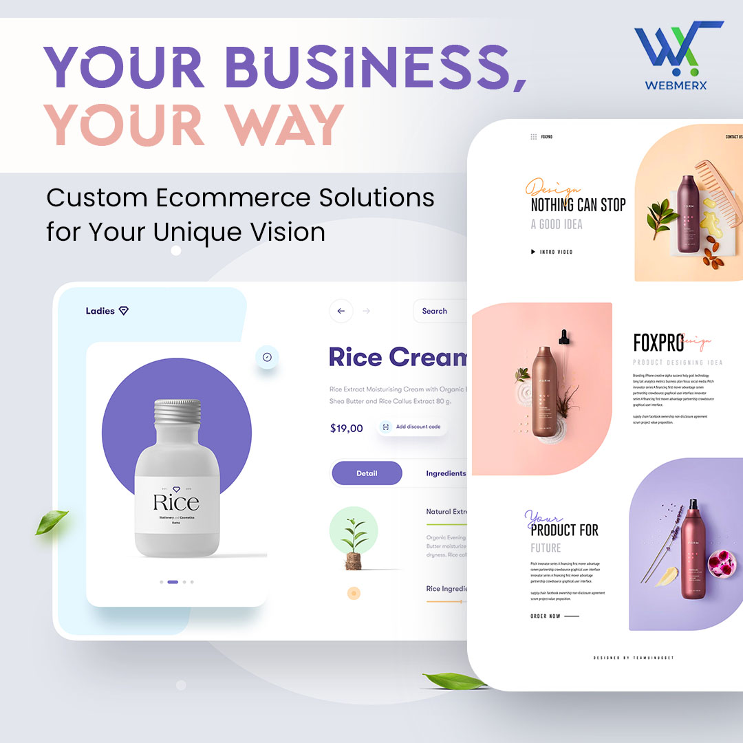 webmerx's tweet photo. Empower your brand with a custom Ecommerce store. Webmerx offers solutions designed to bring your unique vision to life. 😇
.
.
.
.
#websitebuilder #website #websitecreate #websitedevelopment #ecommerceplatform #ecommerce #onlinebusiness #onlinestore  #Webmerx https://t.co/w3N9u4gjcx