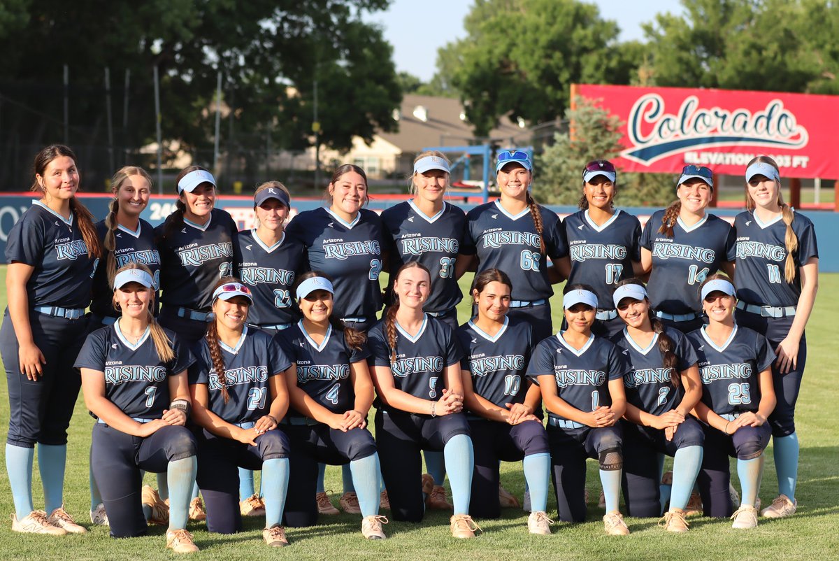 🎉 Great team wins on the 1st day of the <a href="/TCSFastpitch/">TC Fastpitch</a> Patriot Games! 🎉