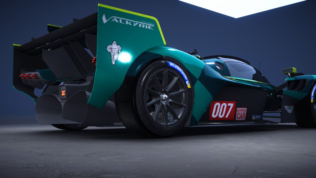 OverTake_gg's tweet image. 🏎️📓GT Manager Review: More Than a Mobile Game?

We take a close look at the depth, strategy, and features of this motorsport management title after it was released from early access in May.

📘 Read the full review: overtake.gg/news/gt-manage…

#GTManager #RacingGames #GameReview