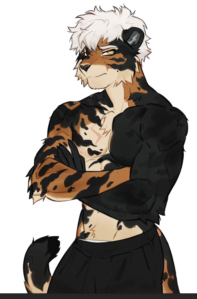 beelzpup's tweet image. oh no