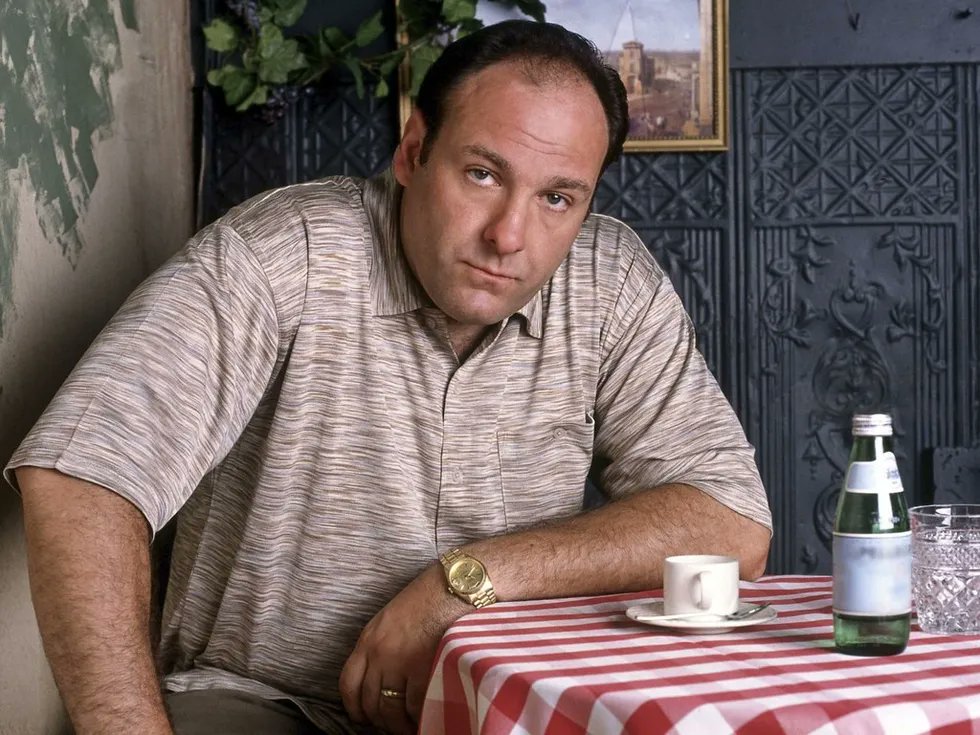 AmazingPlibbit's tweet image. "you're a vtuber because you're ugly in real life"
wrong. i am a vtuber because if you knew i looked like tony soprano irl you would be too down bad to function.