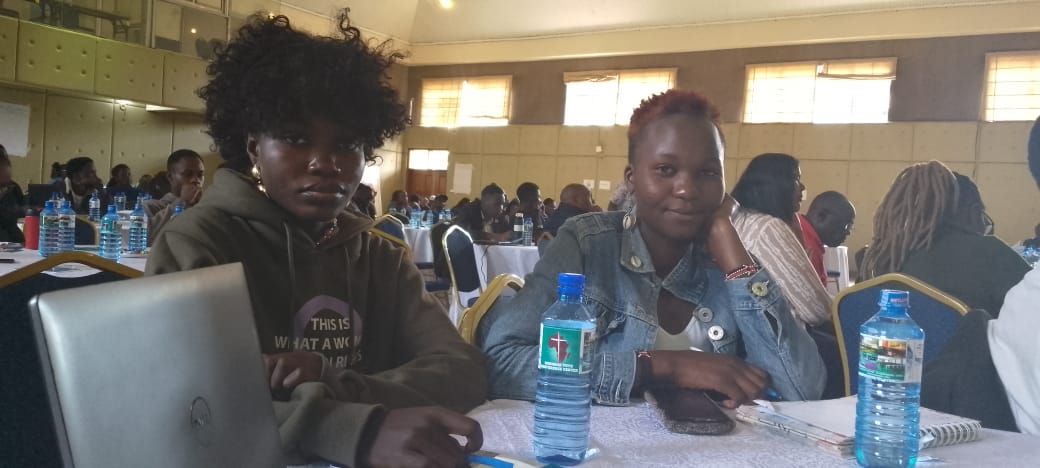 We joined key partners at the Youth Employability Roundtable (AACC, Westlands) to push for green, inclusive jobs for youth in Kenya.

We’re bridging training to real climate-smart work in places like Mathare.

#YCAA #YouthJobs #ClimateJustice #GreenEconomy #UpcyclersCreativeHub