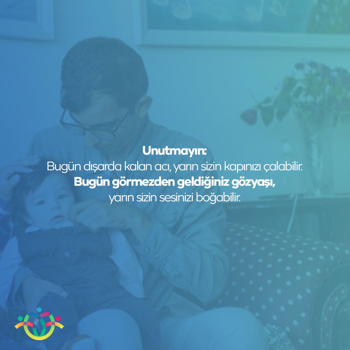 Seyirci Kalmak da Bir Tercihtir!