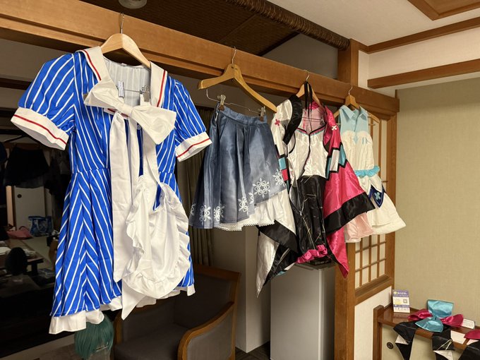 コスプレイヤー蜜苺(みつまい)のTwitter画像21