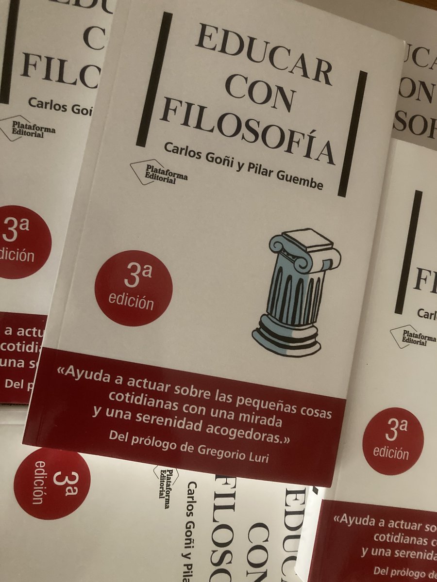 CarlosGoñi tweet media