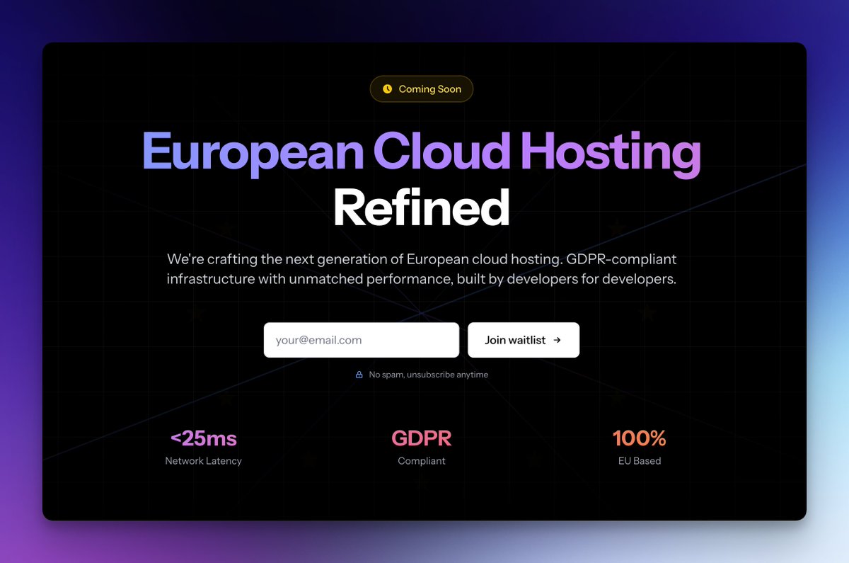 PloiCloud's tweet image. 🇪🇺