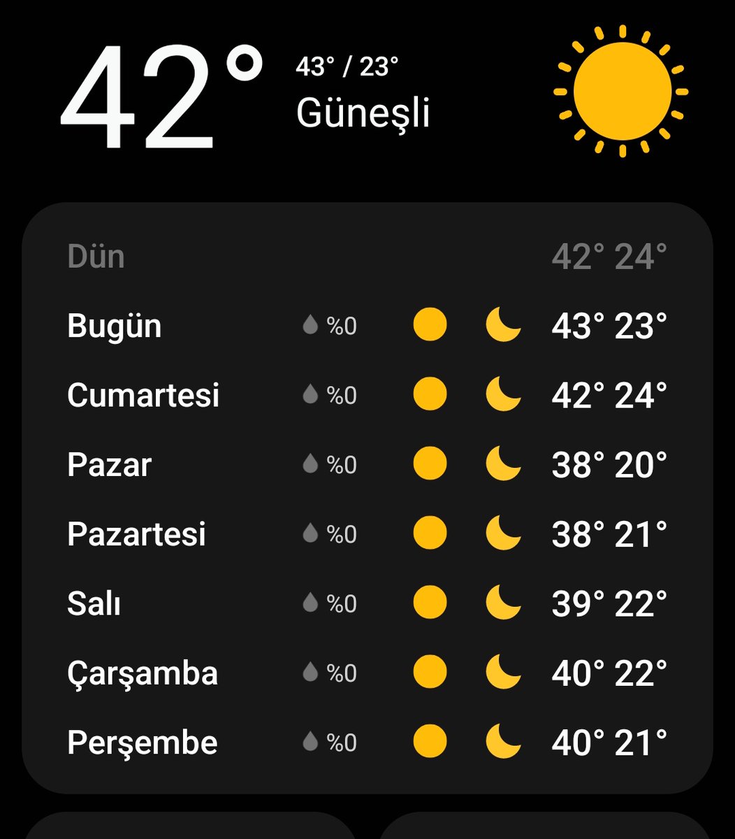 10 dakika yürüdüm sadece nefes alamadım