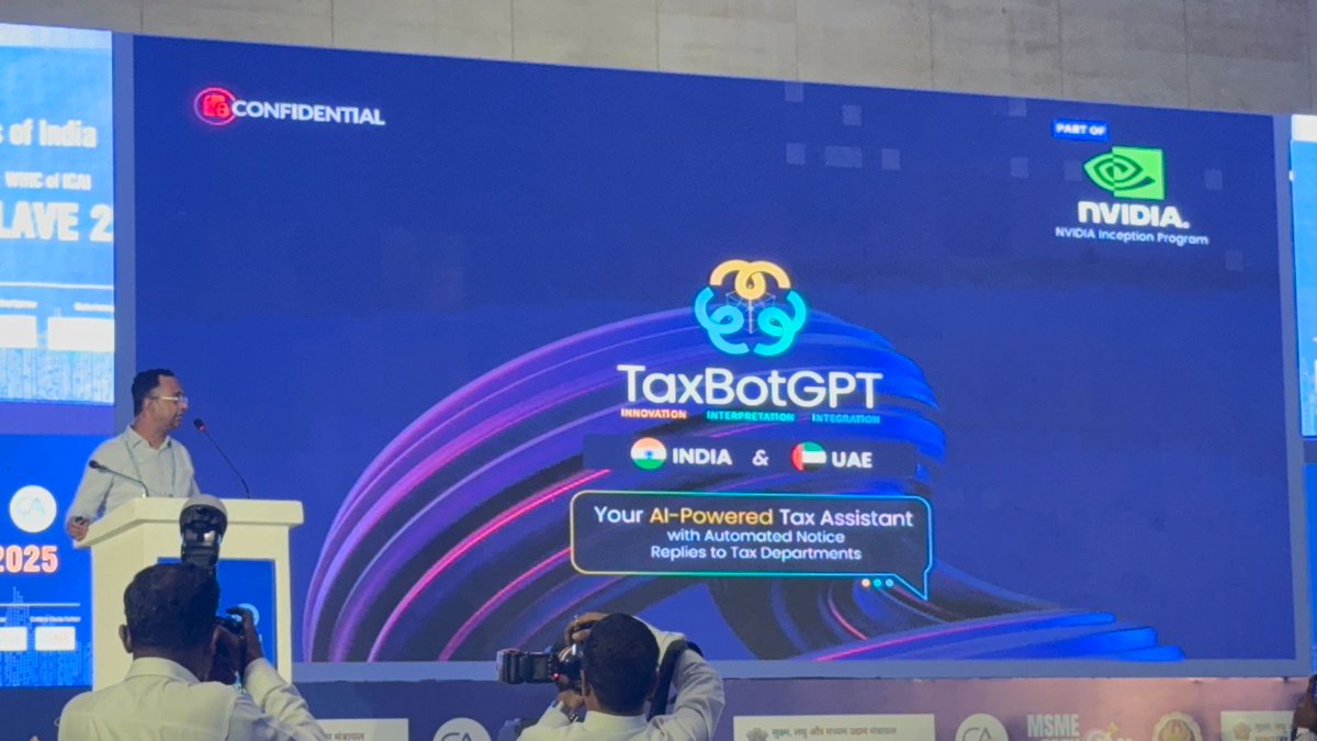 TaxBotGPT.ai tweet media