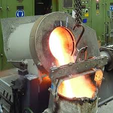 Sandeep Poundrik (@sandeeppoundrik) on Twitter photo Do you know-2 : 47% of India's steel is produced by secondary steel producers (small and medium) & there are more than 2500 steel producers in the country. <a href="/SteelMinIndia/">Ministry of Steel</a> Do you know-2 : 47% of India's steel is produced by secondary steel producers (small and medium) & there are more than 2500 steel producers in the country. <a href="/SteelMinIndia/">Ministry of Steel</a>