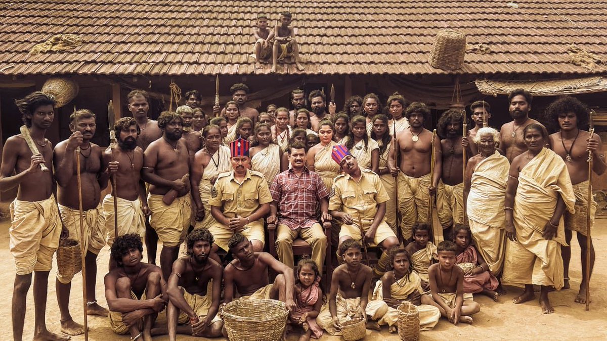 LCMOVIES_2006's tweet photo. Some exclusive stills from #Aatti
#production7
#lakshmicreations @director_esakki
⁦@LCMOVIES_2006⁩
@directorkittu  
@dreams_on_firee
@theesonmusic
@abinakshatra
@muji004art
@stuntsuresh91 @johnmediamanagr
@editorelango
@kaadhal_sugumar__official
⁦@WhiteeLottus⁩ https://t.co/fc5ux09rs1