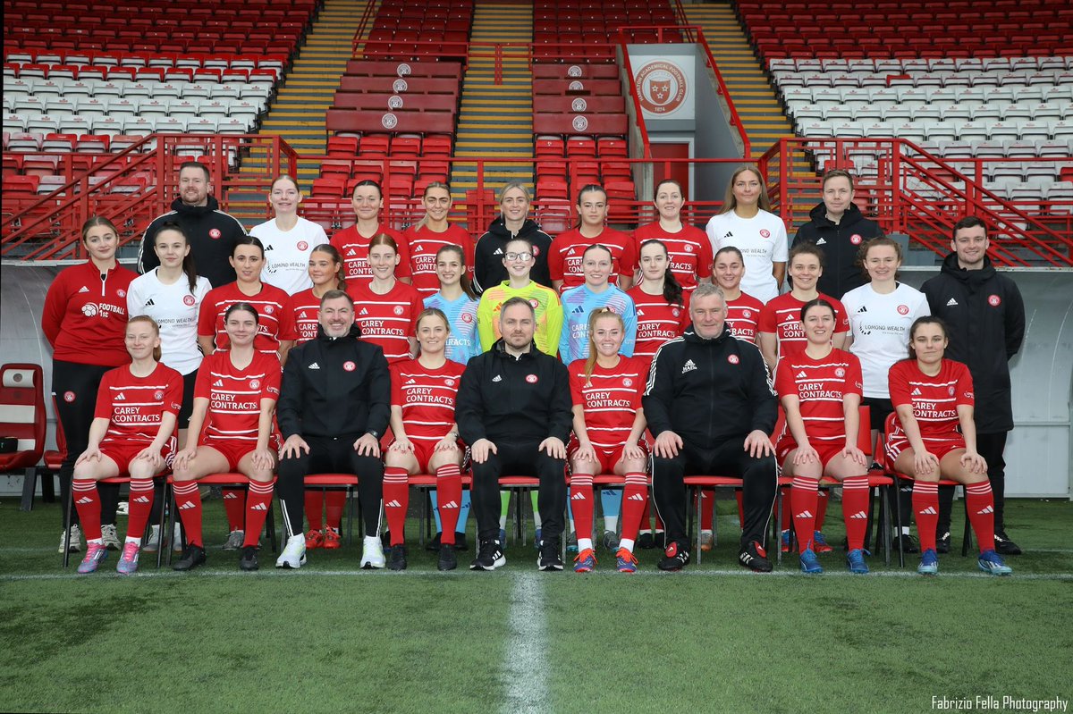 Hamilton Academical Womens Football Club (@accieswfc) on Twitter photo ๐จ Front of Shirt Sponsorship! ๐จ
Weโre offering a unique opportunity to feature your brand front and centre on the official Hamilton Womenโs first team kit for the 2025/26 SWPL1 season.
With national TV coverage, growing crowds, and a powerful community platform โ this is your ๐จ Front of Shirt Sponsorship! ๐จ
Weโre offering a unique opportunity to feature your brand front and centre on the official Hamilton Womenโs first team kit for the 2025/26 SWPL1 season.
With national TV coverage, growing crowds, and a powerful community platform โ this is your