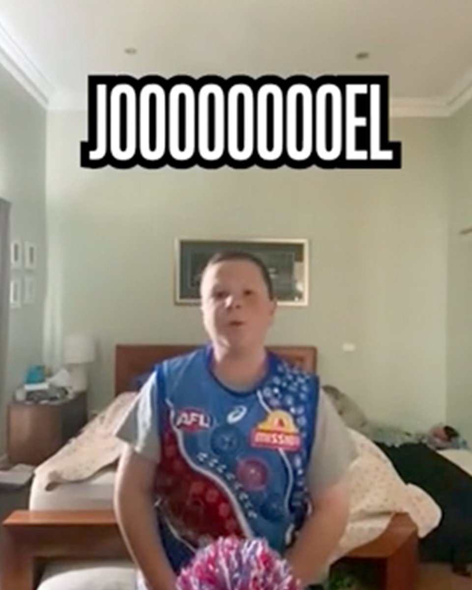 #AFLSwansDogs