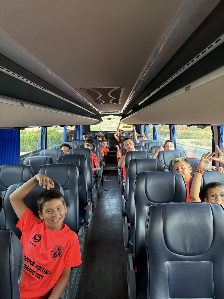 Hoy en nuestro 3er día de Campus hemos venido a la playa del CAR de Los Narejos a disfrutar de un día de tecnificación de fútbol Playa.

Gracias a <a href="/LosAlcazaresFP/">Los Alcázares Fútbol Playa</a> por el uso de sus balones y sus porterías 💪🙌🏻🔝 

El finde de semana descanso y el lunes más!