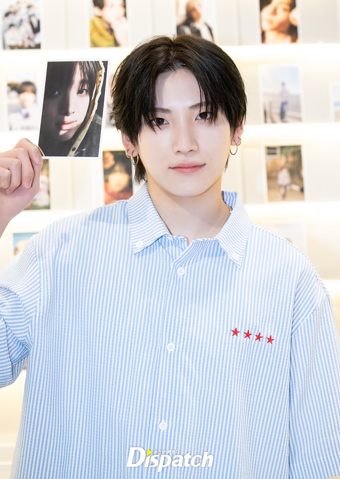 🌐 [MEDIA] 250627 &TEAM YUMA at D'ICON store 