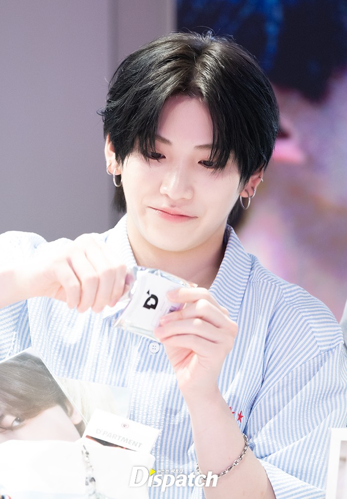 &TEAM D'PARTMENT YUMA