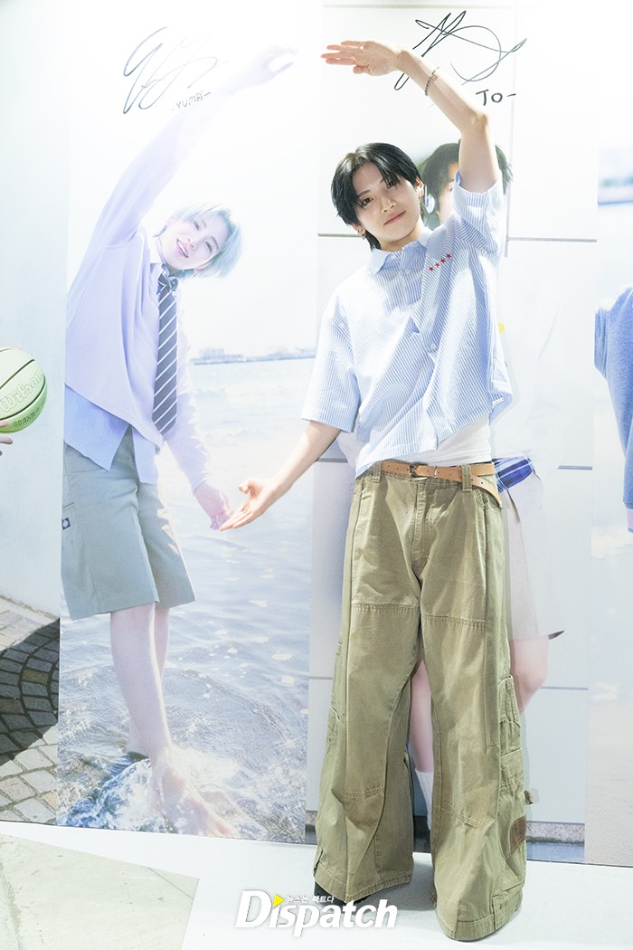 &TEAM D'PARTMENT YUMA