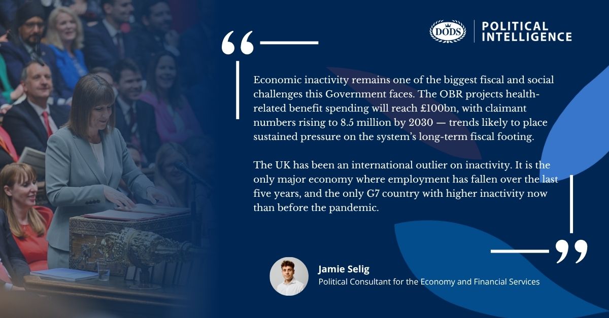 My thoughts on today's welfare U-turn👇