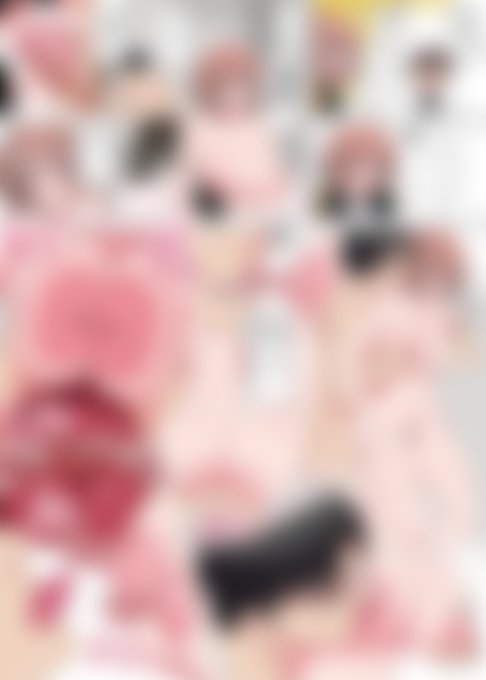 続きはこちらに上げてます～!
(2~5/5)↓

FANBOX https://t.co/m4H9GXstCK
fantia https://t.co/iFTVo5oaVa 