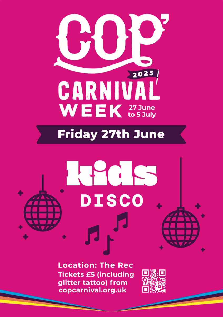 Cop Carnival tweet media