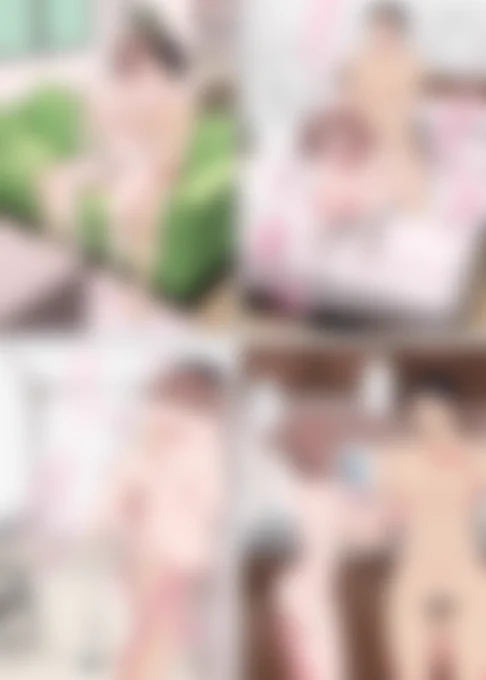 続きはこちらに上げてます～! (2~5/5)↓ FANBOX fantia
