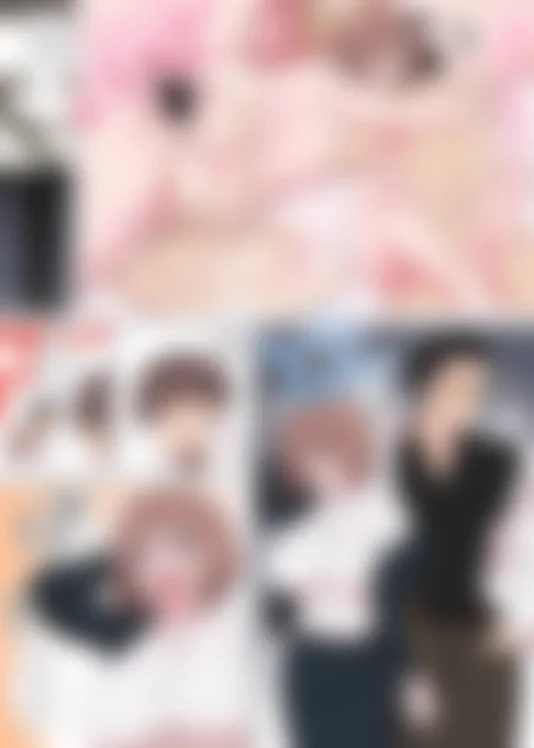 続きはこちらに上げてます～! (2~5/5)↓ FANBOX fantia