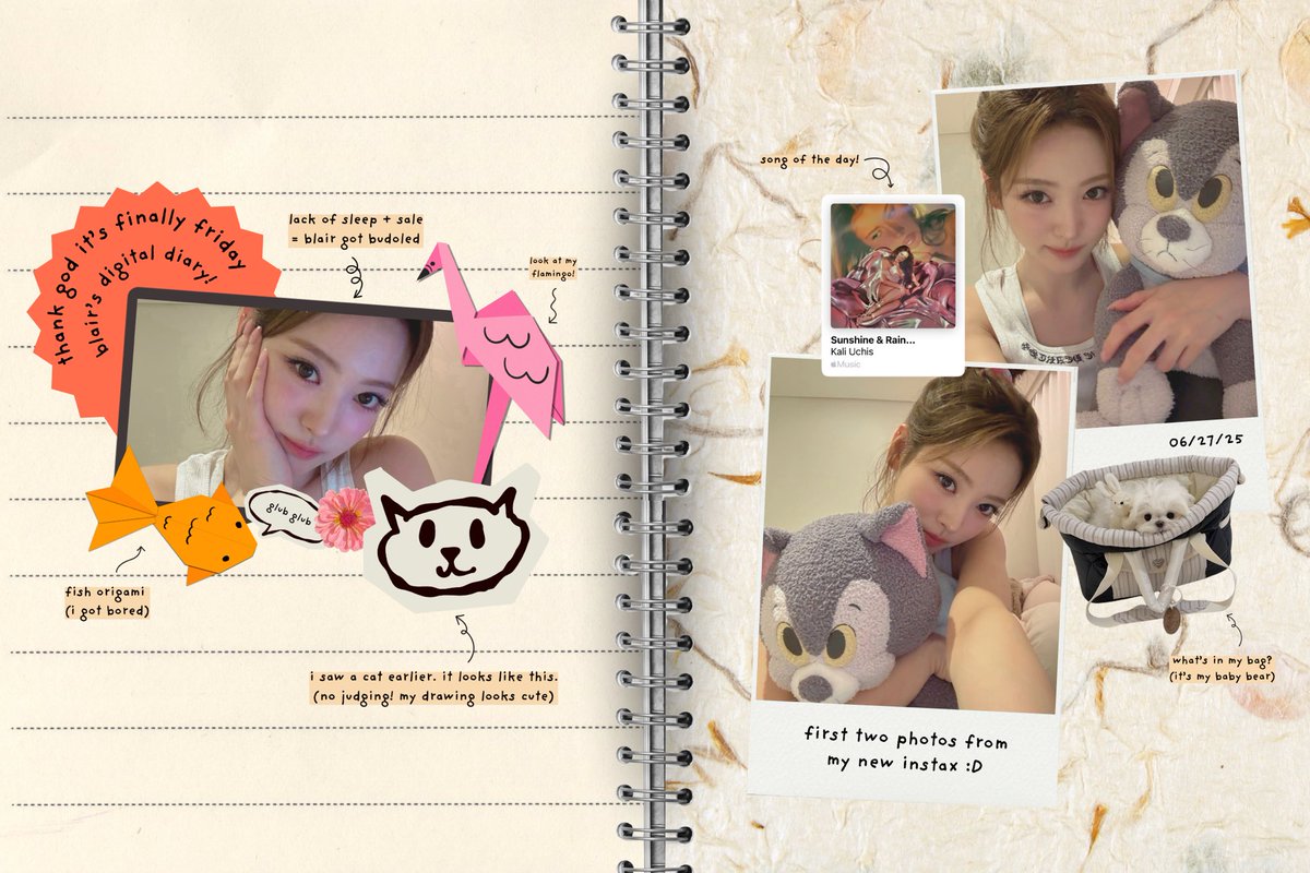 pairadies's tweet image. 