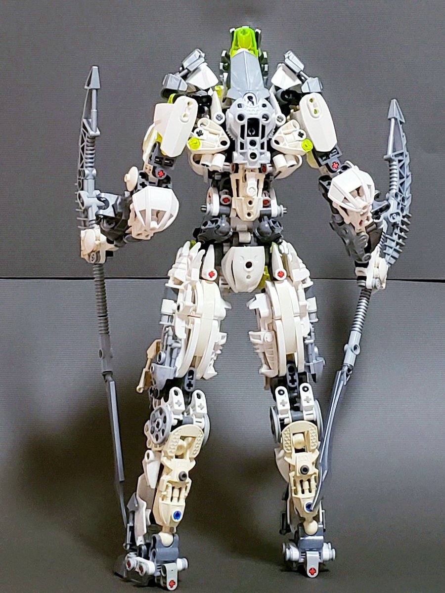bey_lego_haniwa's tweet photo. TAKANUVA BARA MAGNA Ver.

ここまで来たらバラ・マグナでのタカヌーバもやるぜ!!

#bionicle 
#lego 
#バイオニクル 
#デカニクル https://t.co/SxXAcADpUg