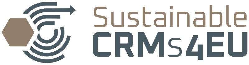 🚨 New #CRMs4EU logo!

As part of this 17-project EU cluster, #REEsilience is advancing innovation in exploration, recycling, substitution &amp; sustainable processing to build resilient, circular #CRM supply chains for Europe’s green future.

🔗 reesilience.eu/crms4eu-cluste…