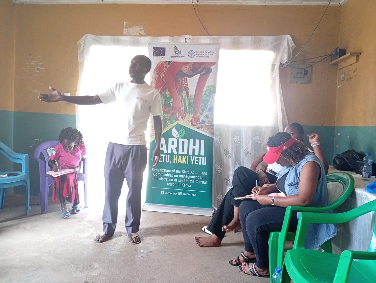 ICAN (International Civil Society Action Network) tweet media