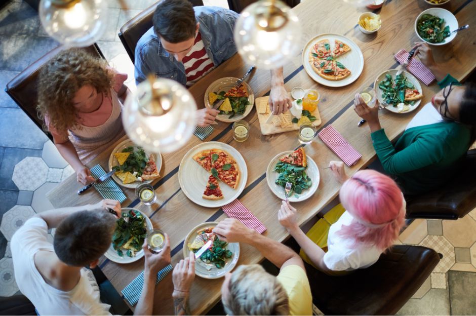 On Tues July 8th there will be a free community lunch at the Pavilion a community centre on the Bedzed estate in Hackbridge, for up to 20 people. If your #SmallCharity works with anyone that might be interested Contact bedzedpavilion@gmail.com or 0208682 9571 to book a place