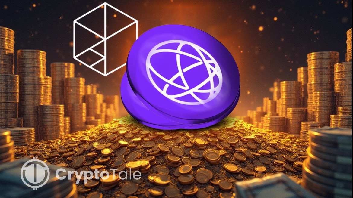 ImCryptOpus's tweet photo. ๐ฅ Polychain Nets $80M From #Celestia Staking Rewards Alone
#Celestia_TIA_News #Crypto_Staking #Market_News https://t.co/k5lawZv544