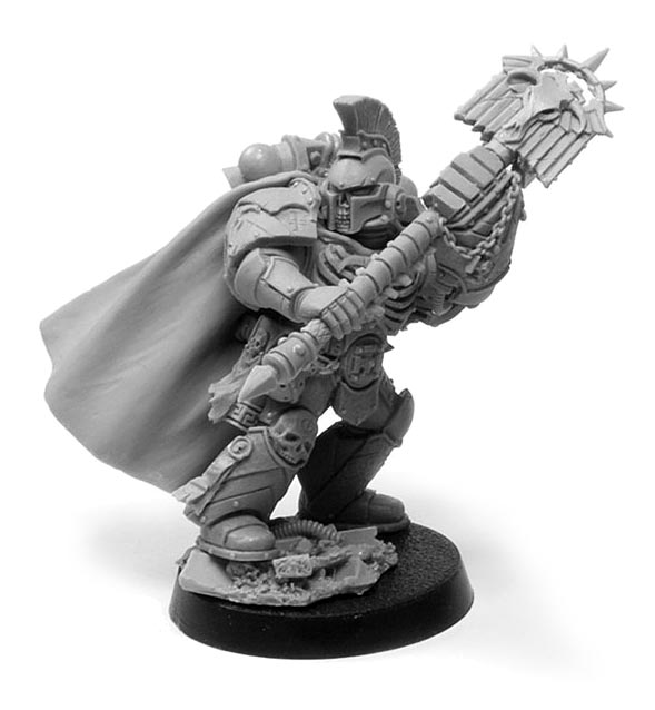 LandRiderPod's tweet image. Pour finir notre série sur la Guerre de Badab, un petit aperçu des figs conçues par Forge World pour immortaliser l&apos;événement, à l&apos;époque ! Avec de très belles pièces... N&apos;est-ce pas ?