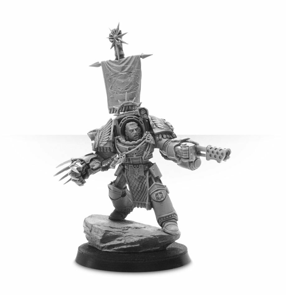 LandRiderPod's tweet image. Pour finir notre série sur la Guerre de Badab, un petit aperçu des figs conçues par Forge World pour immortaliser l&apos;événement, à l&apos;époque ! Avec de très belles pièces... N&apos;est-ce pas ?