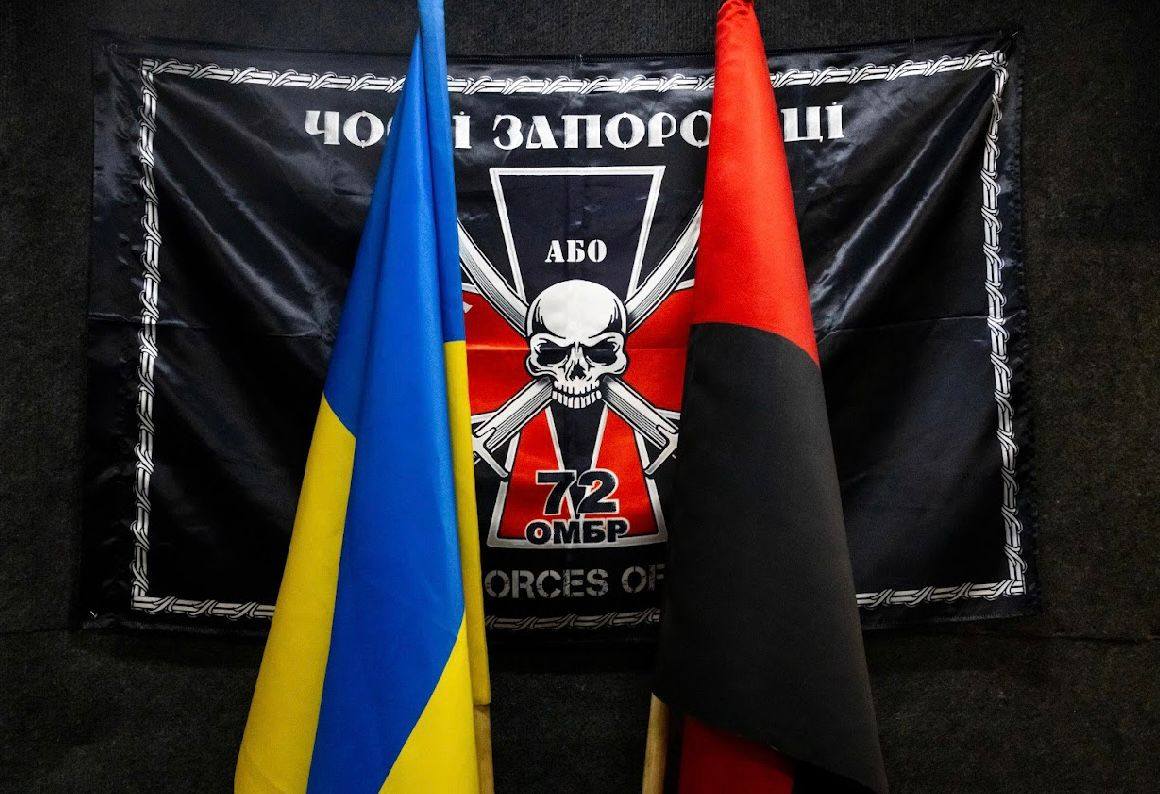 Присвятив день робочій поїздці на Покровський напрямок, який залишається найгарячішим на всій 1200-кілометровій протяжності фронту російсько-української війни. Щодня тут відбувається не менш як пів сотні бойових зіткнень. 
facebook.com/share/p/1AGNaj…